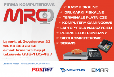 MRC Komputery